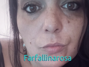 Farfallinarosa