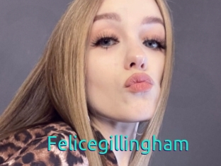 Felicegillingham