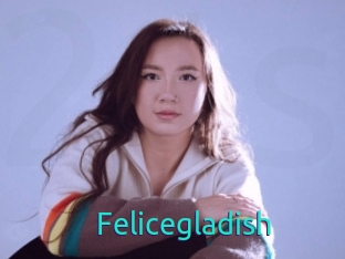 Felicegladish