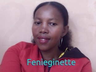 Fenieginette