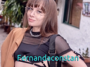 Fernandaconstan
