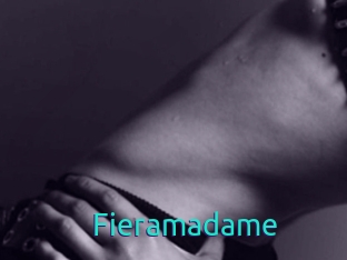 Fieramadame