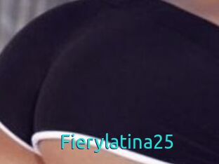 Fierylatina25
