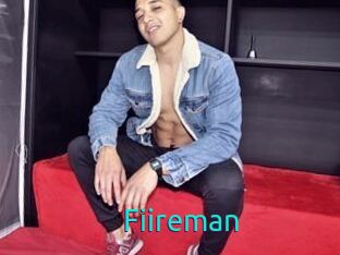 Fiireman