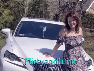 Flirtyandfunn