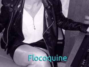 Flocoquine