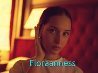 Floraanness