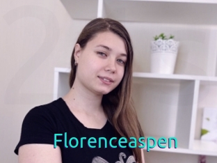 Florenceaspen