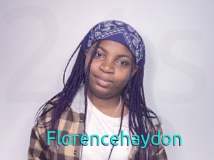 Florencehaydon