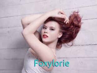 Foxylorie