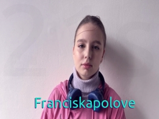 Franciskapolove