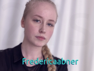Fredericaabner