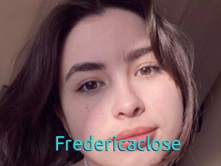 Fredericaclose