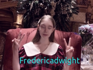 Fredericadwight