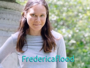 Fredericaflood