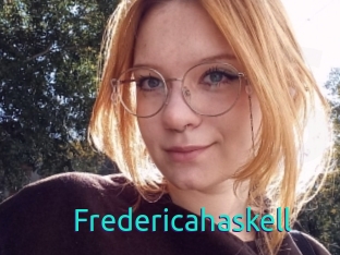 Fredericahaskell