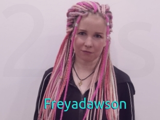 Freyadawson