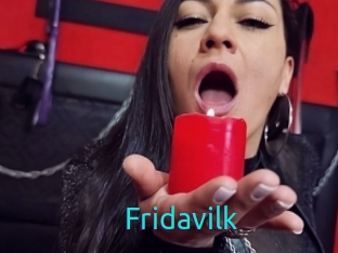 Fridavilk