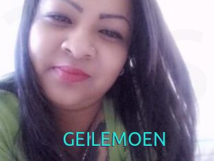 GEILEMOEN