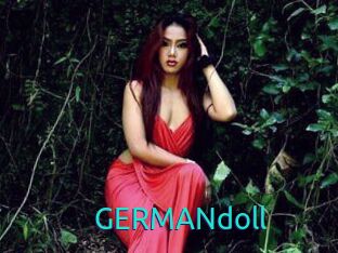 GERMANdoll