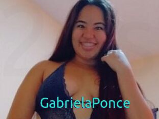 GabrielaPonce