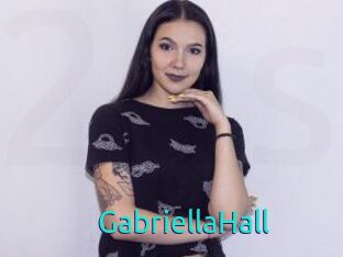 GabriellaHall