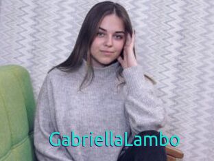 GabriellaLambo