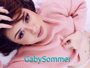 GabySommer