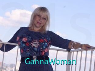 GannaWoman