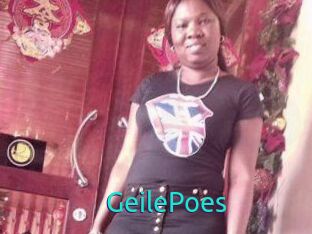 GeilePoes