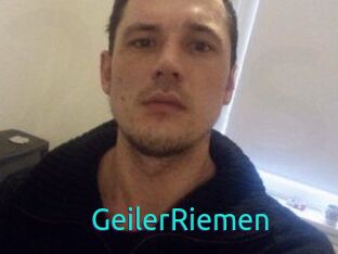 GeilerRiemen