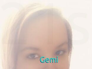 Gemi
