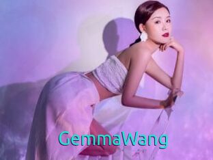 GemmaWang