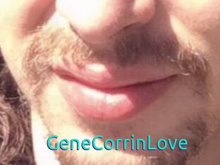 GeneCorrinLove
