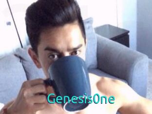 Genesis0ne