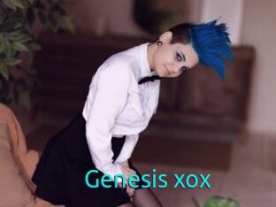 Genesis_xox