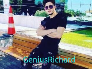 GeniusRichard