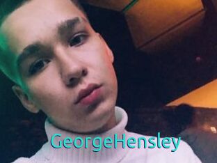 GeorgeHensley
