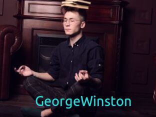 GeorgeWinston