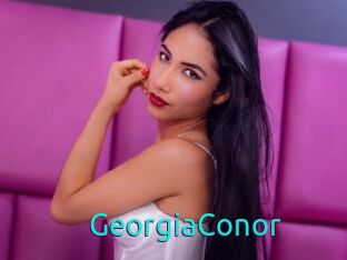 GeorgiaConor