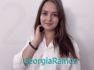 GeorgiaRamos