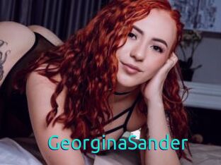 GeorginaSander
