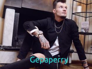 Gepaperry