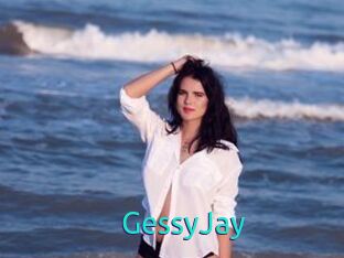 GessyJay