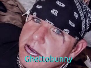 Ghettobunny