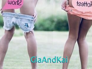 GiaAndKai