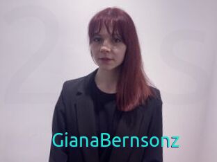 GianaBernsonz