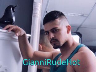 GianniRudeHot