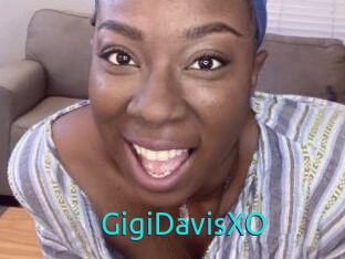 GigiDavisXO