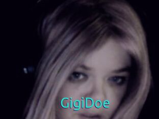 GigiDoe